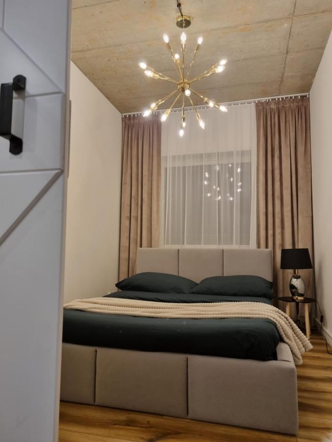 Apartament Wyspianski سانوك المظهر الخارجي الصورة
