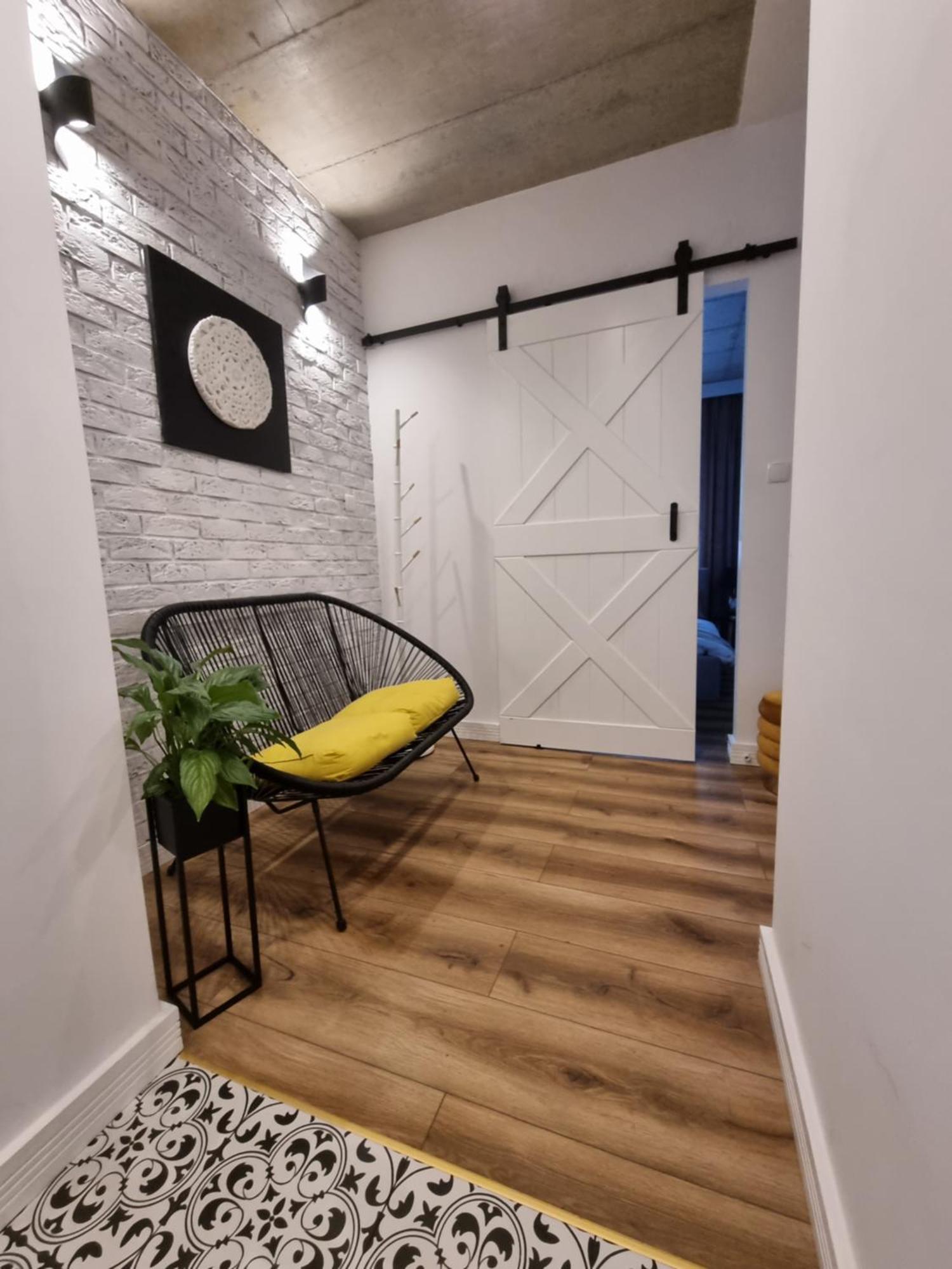 Apartament Wyspianski سانوك المظهر الخارجي الصورة