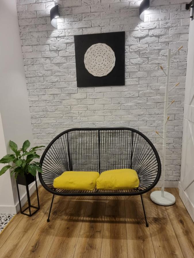 Apartament Wyspianski سانوك المظهر الخارجي الصورة