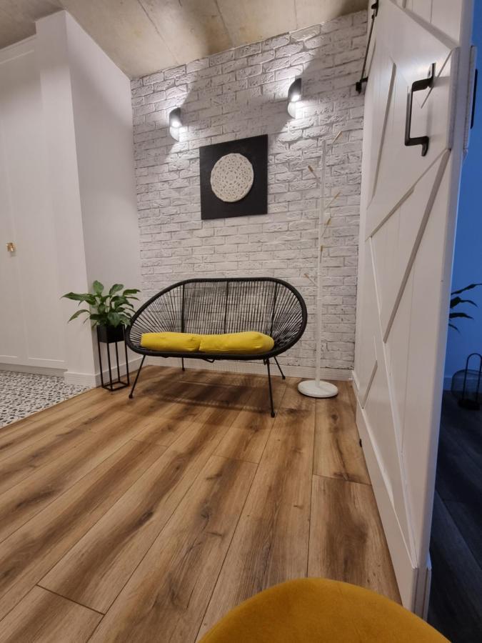 Apartament Wyspianski سانوك المظهر الخارجي الصورة